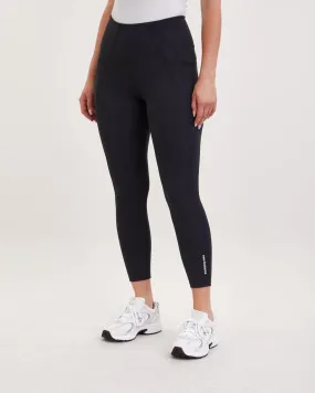 New Balance   Leggings Shape Shield Pocker Black 